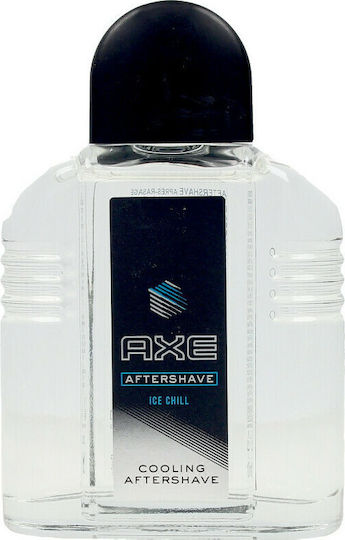 Axe After Shave Ice Chill 100ml