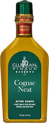 Clubman After Shave Lotion Reserve Cognac Neat 177ml Clubman After Shave Lotion Reserve Cognac Neat 177ml