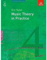 Oxford Music Theory Practice Βιβλίο Θεωρίας Grade 4