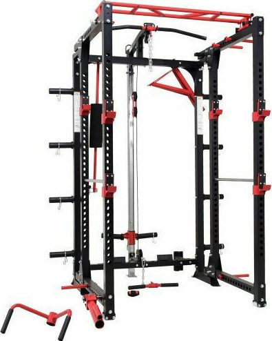 Viking VR 1800 120629 Power Rack Skroutz.gr