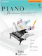 Faber Accelerated Piano Adventures - Lesson & T...