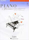 Faber Accelerated Piano Adventures - Technique & Artistry Learning Method for Piano Book 2A