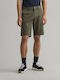 Gant Herrenshorts Chino Khaki