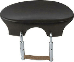 Gewa Chinrest Paganini Ebony 4/4