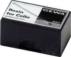 Gewa Gewa Rosin Liuteria for Cello