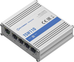 Teltonika TSW110 Unverwaltet L2