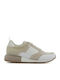 Gioseppo Anzac Sneakers Beige