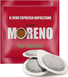 Moreno Espresso Top 150Mützen Moreno Espresso Top 150Mützen