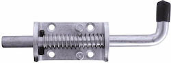 Carpoint Κλειδαριά Ελατηρίου 71mm