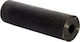 Eval Roller for Trailer Side panel 190x60x17mm Black