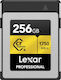 Lexar Professional Type B CFexpress 256GB