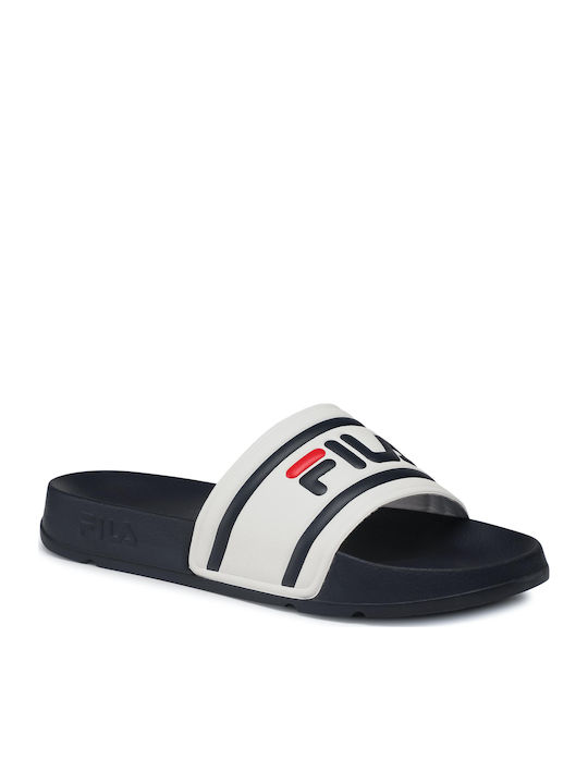 FILA Morro Bay 2.0 Men's Slides White