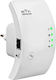 Andowl Q-9D WiFi Extender Single Band (2.4GHz) 900Mbps