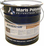 Maris Polymers Mariseal 400 Elastomer Insulating Sealing Polyurethane 5kg Gray