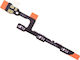 Huawei Flex Cable with On / Off button for Huawei P30