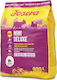 Josera Super Premium Minideluxe 0.9kg Dry Food Grain-Free & Gluten-Free for Adult Small Breed Dogs with Corn, Poultry and Rice