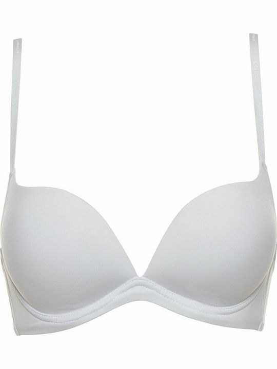 Lormar Desiderio Regg Plunge Push Up Plunge Bra...