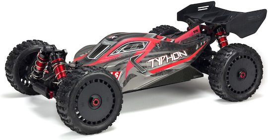 Arrma Typhon 6S V5 4WD BLX 1:8 Buggy RC Car Buggy 4WD