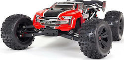 Arrma Kraton 6S V5 4WD BLX Speed Monster Truck RTR Spektrum Τηλεκατευθυνόμενο Αυτοκίνητο Κόκκινο Arrma Kraton 6S V5 4WD BLX Speed Monster Truck RTR Spektrum Τηλεκατευθυνόμενο Αυτοκίνητο Κόκκινο