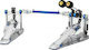 Yamaha Doppelter Bass Drum Pedal Direktantrieb DFP9D