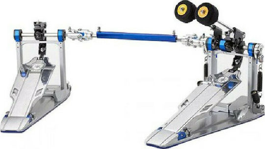 Yamaha Doppelter Bass Drum Pedal Direktantrieb DFP9D