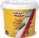 Kraft Total Proof Pu Hybrid Elastomer Acryl Dichtungsmaterial Polyurethan 0.75l Kermidi