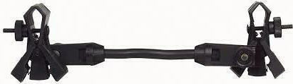 Highlite Dap Double Goose Snap Clamp 80 Bases & Supports