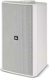 JBL Passive Speaker PA Control 29AV-1 300W with Woofer 8" 30.6x27.7x52cm in White Colour