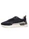 Geox Grecale C Sneakers Navy Blue