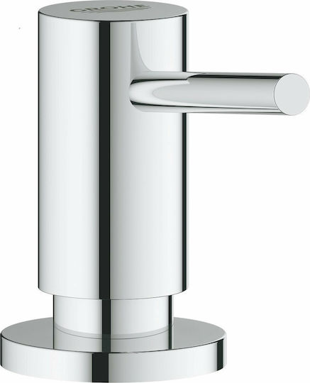 Grohe Cosmopolitan Εντοιχιζόμενο Dispenser Κουζίνας Μεταλλικό