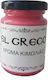 El Greco Chalk Paint Colour Chalk Paint Red Lig...