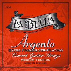 La Bella Argento