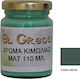 El Greco Χρώμα Κιμωλίας Χρώμα Κιμωλίας Green Da...