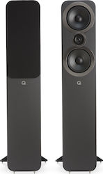 Q-Acoustics 3050i Floor Hi-Fi Speakers 165W W31xD31xH102cm Gray