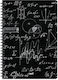Next Spiral Notebook Ruled B5 70 Sheets 2 Subje...