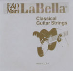 La Bella Single String for Classic Guitar 904 2nd B (Si)