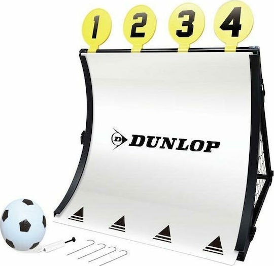 Dunlop Outdoor Goal Posts