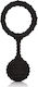 Calexotics Colt Weighted Ring XL Black
