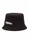 Superdry Fabric Women's Bucket Hat Black