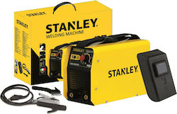 Stanley WD200IC2 Ηλεκτροκόλληση Inverter 200A MMA Stanley WD200IC2 Ηλεκτροκόλληση Inverter 200A MMA