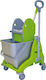 Mopatex Janitor & Housekeeping Cart 25lt