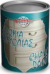 Superlux Chalk Paint Vopsea cu Creta Albastru 330ml