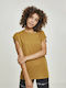 Women's T-shirt Nut