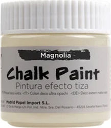 Artix Chalk Paint Magnolia 100ml