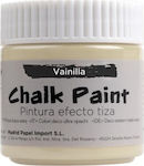 Artix Chalk Paint Colour Chalk Vanilla 100ml