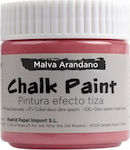 Artix Chalk Paint Colour Chalk Mallow Blueberry 100ml