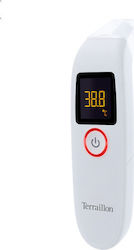 Terraillon Thermo Fast Ψηφιακό Θερμόμετρο με Υπέρυθρες Κατάλληλο για Μωρά