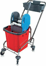 Διανομική Janitor & Housekeeping Cart