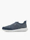 Geox Monreale Sneakers Navy Blue