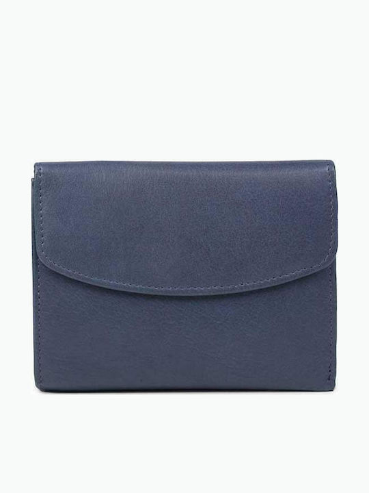 Fetiche Leather Μικρό Δερμάτινο Γυναικείο Πορτο...